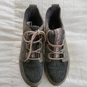 Sorel Kinetic Caribou